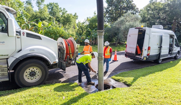 Hillsborough County Boosts Flood Defenses Ahead of Hurricane Season with Key Infrastructure Upgrades