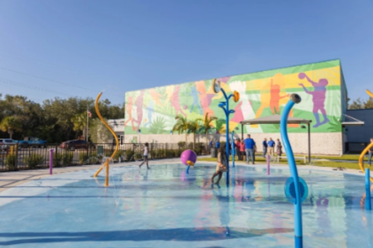 Hillsborough County Celebrates National Park and Recreation Month with