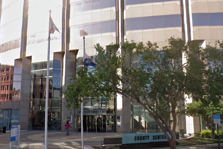 Hillsborough County Commissioners Call for Resident Participation on Advisory Boards