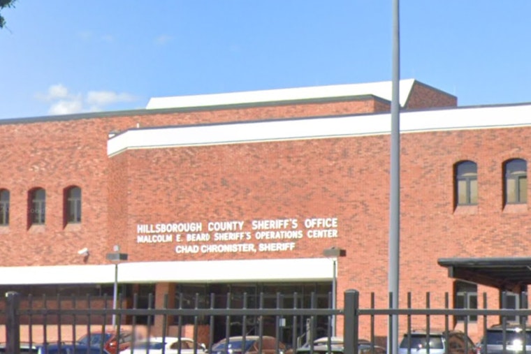 Hillsborough County Deputies Nab Five Suspects Following Midnight Vehicle Burglary Spree in Riverview