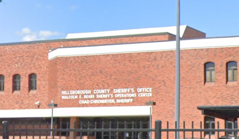 Hillsborough County Deputies Nab Five Suspects Following Midnight Vehicle Burglary Spree in Riverview