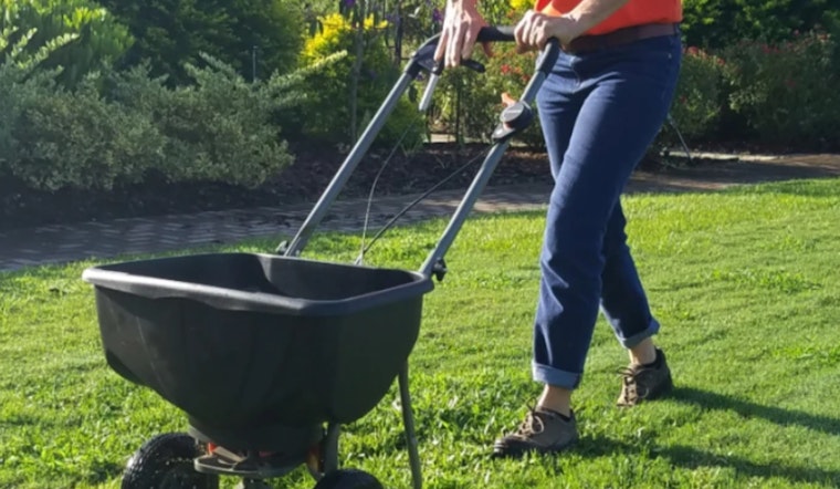 Hillsborough County Enforces Summer Fertilizer Ban to Protect Waterways from Algal Blooms