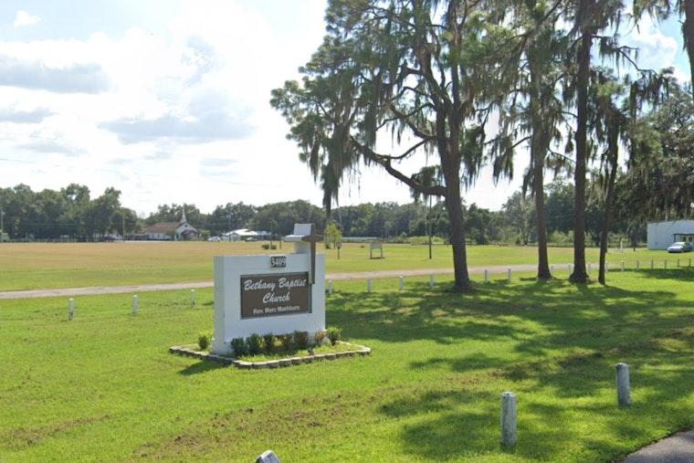 Hillsborough County Fire Rescue Plans New Plant City Station, Hosts Community Meeting for Public Input