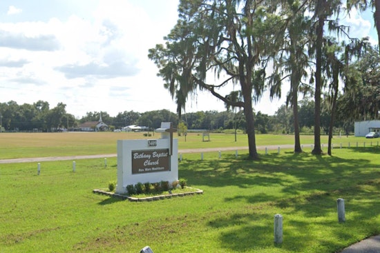 Hillsborough County Fire Rescue Plans New Plant City Station, Hosts Community Meeting for Public Input