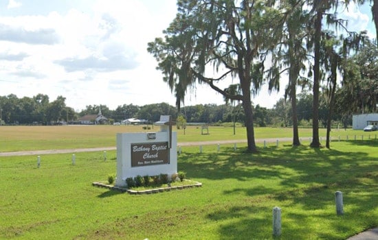 Hillsborough County Fire Rescue Plans New Plant City Station, Hosts Community Meeting for Public Input