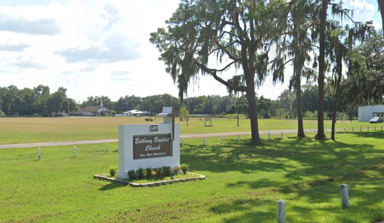 Hillsborough County Fire Rescue Plans New Plant City Station, Hosts Community Meeting for Public Input