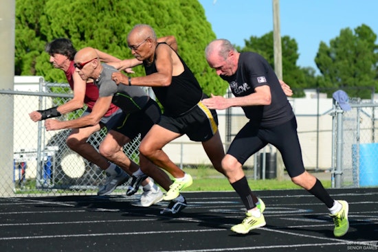 Hillsborough County Invites Adults 50+ to Compete in Active Life Games