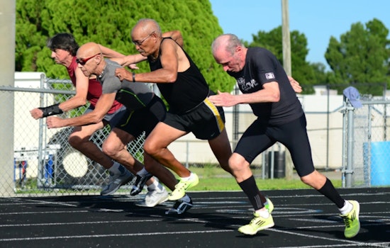 Hillsborough County Invites Adults 50+ to Compete in Active Life Games