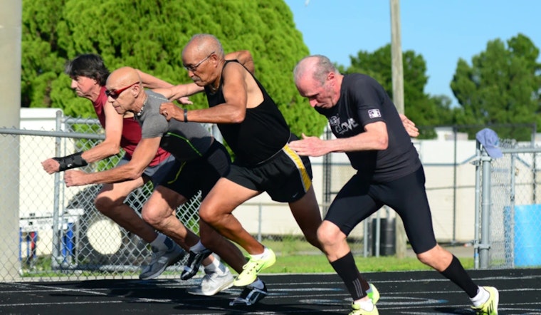 Hillsborough County Invites Adults 50+ to Compete in Active Life Games