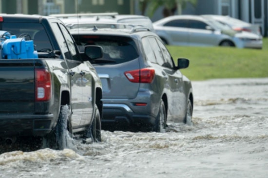 Hillsborough County Issues Flood Advisories and Warnings, Urges Residents to Stay Alert and Prepared