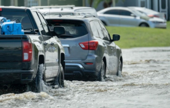 Hillsborough County Issues Flood Advisories and Warnings, Urges Residents to Stay Alert and Prepared