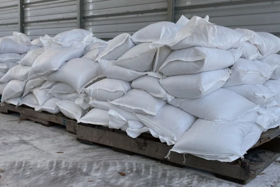 Hillsborough County Launches Sandbag Distribution at Five Sites for Flood Preparedness