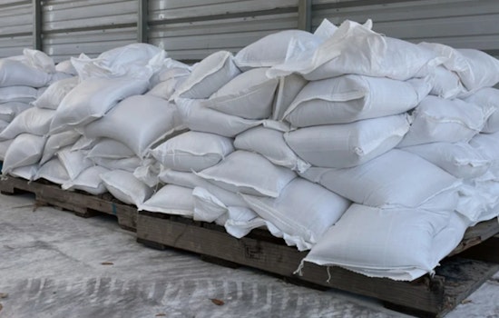 Hillsborough County Launches Sandbag Distribution at Five Sites for Flood Preparedness
