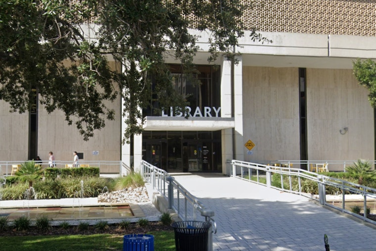 Hillsborough County Libraries Offer a Bounty of Free Family Events in July
