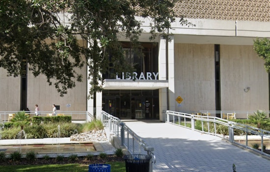 Hillsborough County Libraries Offer a Bounty of Free Family Events in July