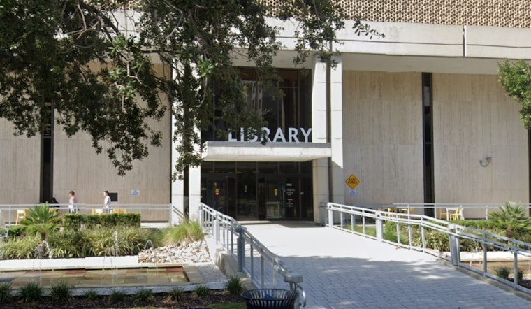 Hillsborough County Libraries Offer a Bounty of Free Family Events in July