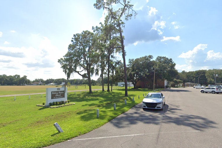 Hillsborough County Plans New Plant City Fire Station to Replace Outdated Facilities