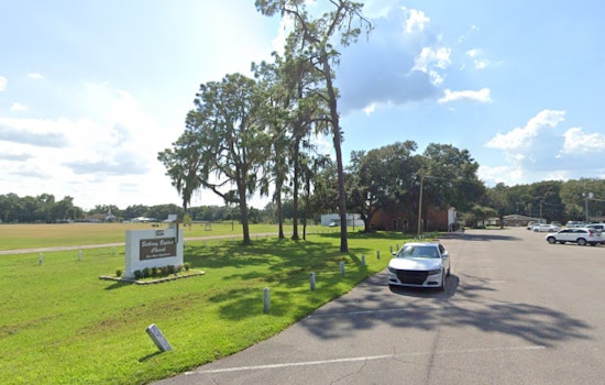 Hillsborough County Plans New Plant City Fire Station to Replace Outdated Facilities