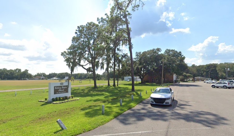 Hillsborough County Plans New Plant City Fire Station to Replace Outdated Facilities