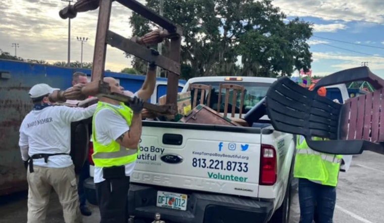 Hillsborough County Seeks to Honor Exceptional Neighborhoods with 2025 Annual Awards