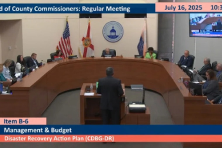 Hillsborough County Unveils Multi-Million Dollar Initiatives for Affordable Housing, Public Art and Flood Management