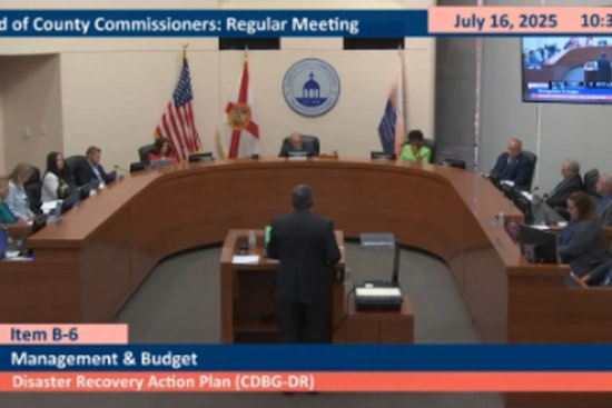 Hillsborough County Unveils Multi-Million Dollar Initiatives for Affordable Housing, Public Art and Flood Management