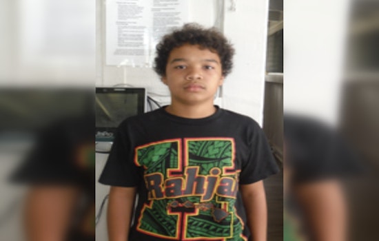 Hilo Police Intensify Search for Missing Teen Shadden Nasario-Rodrigues and Urge Community to Assist