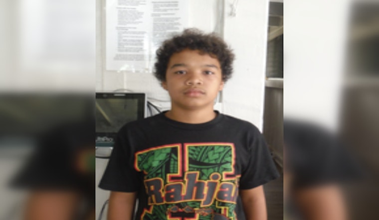 Hilo Police Intensify Search for Missing Teen Shadden Nasario-Rodrigues and Urge Community to Assist