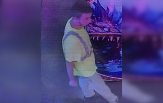 Hilo Police Seek Public Help to Identify Assault Suspect as $1,000 Reward Offered