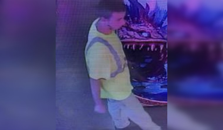 Hilo Police Seek Public Help to Identify Assault Suspect as $1,000 Reward Offered