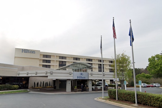 Hilton Raleigh North Hills to Celebrate 35th Anniversary of Americans with Disabilities Act