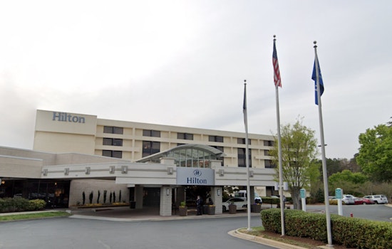 Hilton Raleigh North Hills to Celebrate 35th Anniversary of Americans with Disabilities Act