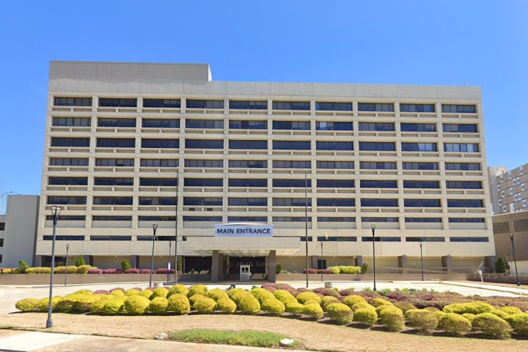 Historic Atlanta Medical Center Faces Wrecking Ball, Stirring Community Emotions and Uncertainty About Healthcare Future