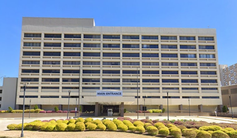 Historic Atlanta Medical Center Faces Wrecking Ball, Stirring Community Emotions and Uncertainty About Healthcare Future
