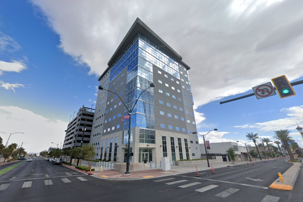Vegas Duo's Wound Care Windfall Part of Feds' Record $14.6B Healthcare Fraud Blitz