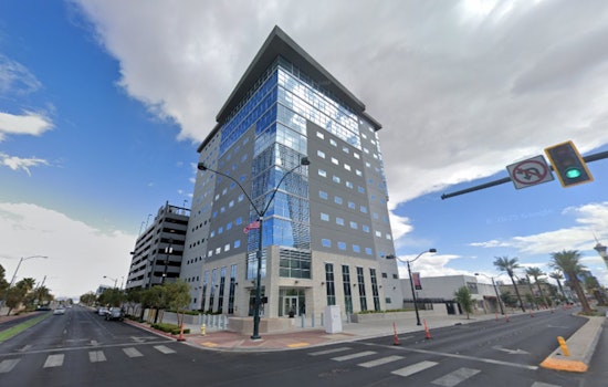 Vegas Duo's Wound Care Windfall Part of Feds' Record $14.6B Healthcare Fraud Blitz
