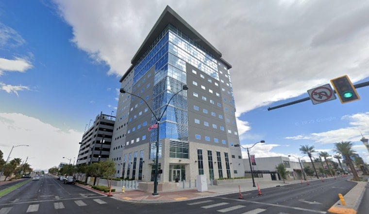 Vegas Duo's Wound Care Windfall Part of Feds' Record $14.6B Healthcare Fraud Blitz