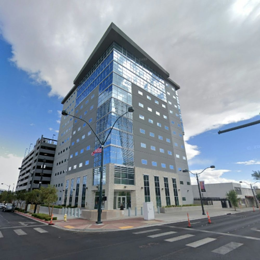 Vegas Duo's Wound Care Windfall Part of Feds' Record $14.6B Healthcare Fraud Blitz