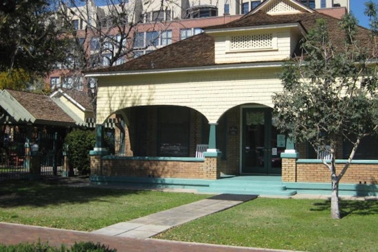 Historic Governor's Mansion in Tempe to Welcome New Restaurant by Glai Baan Owners in 2026