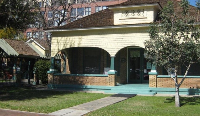 Historic Governor's Mansion in Tempe to Welcome New Restaurant by Glai Baan Owners in 2026