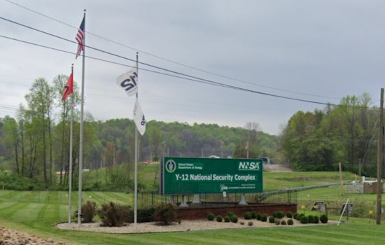 Historic Manhattan Project-Era Alpha-2 Demolition Paves Way for National Security Modernization