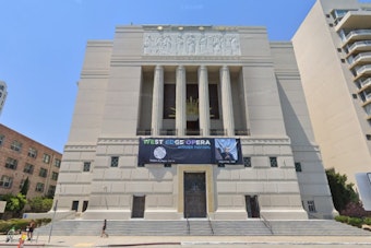 Historic Scottish Rite Temple in Oakland Hits the Market for First Time in a Century