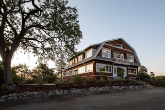 Historic Stanford Physicist's Los Altos Hills Home Sells for $5.5 Million Amid Intense Interest