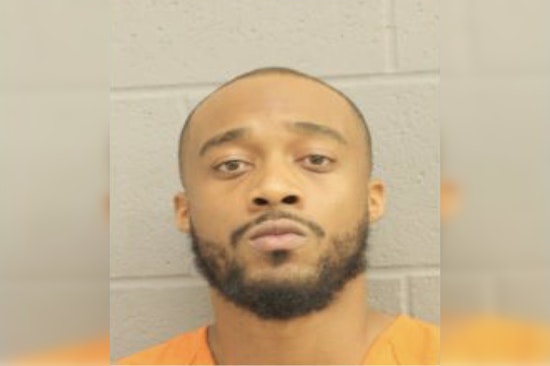 Hit-and-Run Suspect Kenden Jones Apprehended, Charged with Fleeing Scene in Harris County