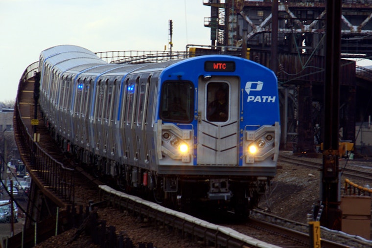 Hoboken Mayor and Commuters Call for PATH System Reform After Weekend Transport Meltdown