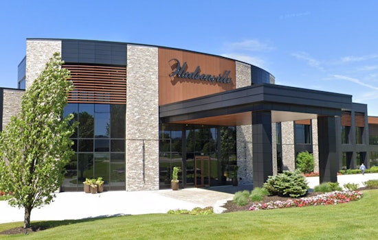 Holland, Michigan to Gain 44 New Jobs with Hudsonville Ice Cream's $40 Million Expansion