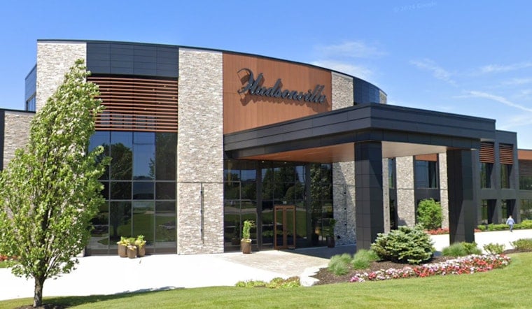 Holland, Michigan to Gain 44 New Jobs with Hudsonville Ice Cream's $40 Million Expansion