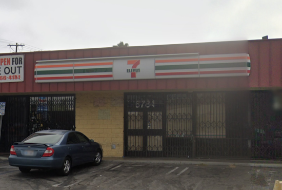 Hollywood 7-Eleven Employee Left Brain-Dead Following Alleged Altercation with Manager, LAPD Investigates