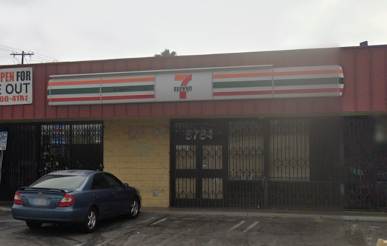 Hollywood 7-Eleven Employee Left Brain-Dead Following Alleged Altercation with Manager, LAPD Investigates
