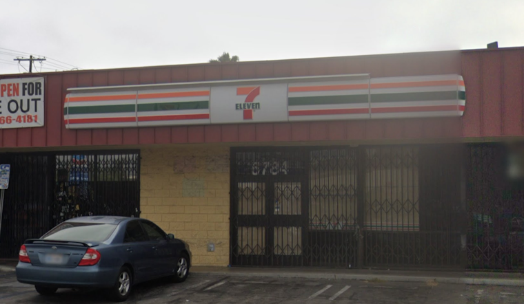 Hollywood 7-Eleven Employee Left Brain-Dead Following Alleged Altercation with Manager, LAPD Investigates